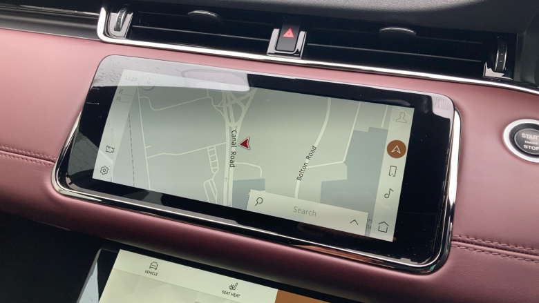 Land Rover Range Rover Evoque 2.0 D200 R-Dynamic HSE 5dr Auto Diesel Hatchback